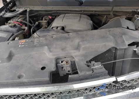 2013 Chevrolet Silverado 1500 Ls из США, поврежденный, VIN 1GCRCREA2DZ363003